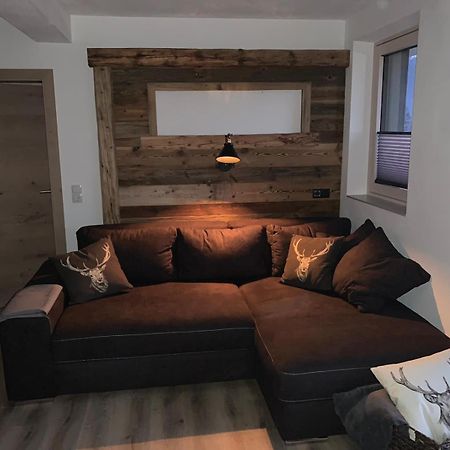 Apart Wexwood Hart im Zillertal Zimmer foto